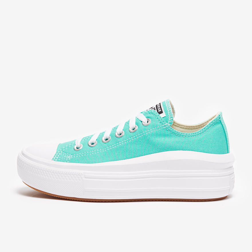 Converse Womens Chuck Taylor All Star Move