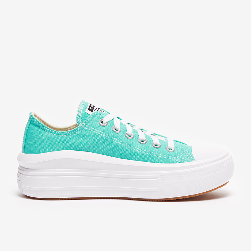 Converse Womens Chuck Taylor All Star Move