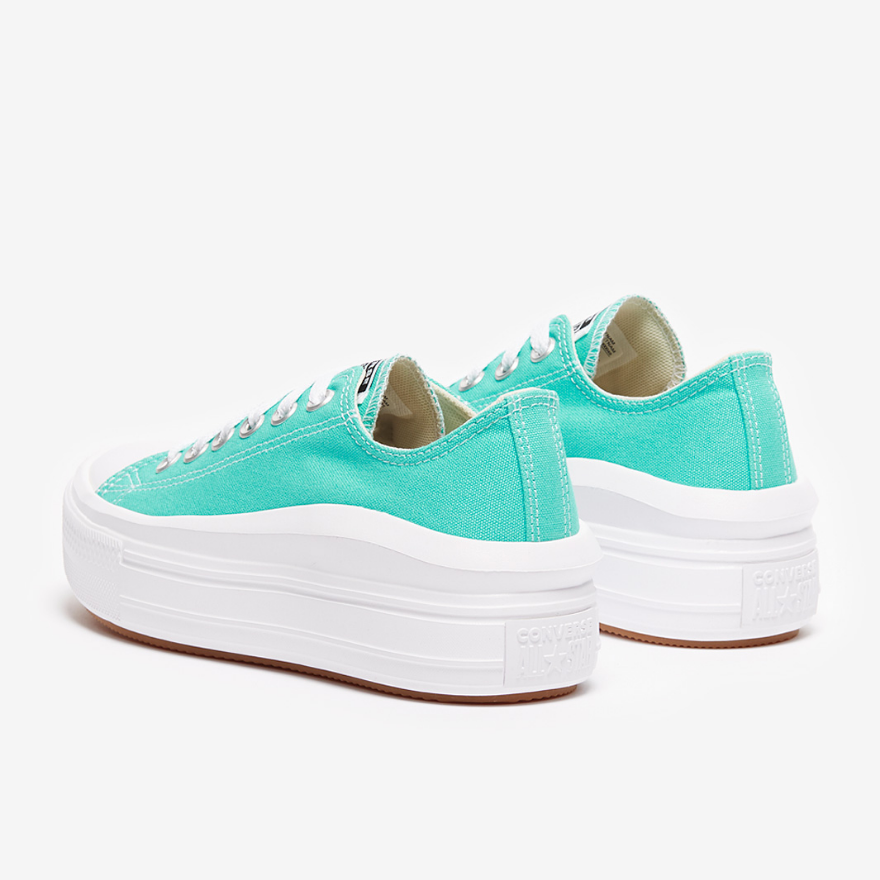 Converse Womens Chuck Taylor All Star Move