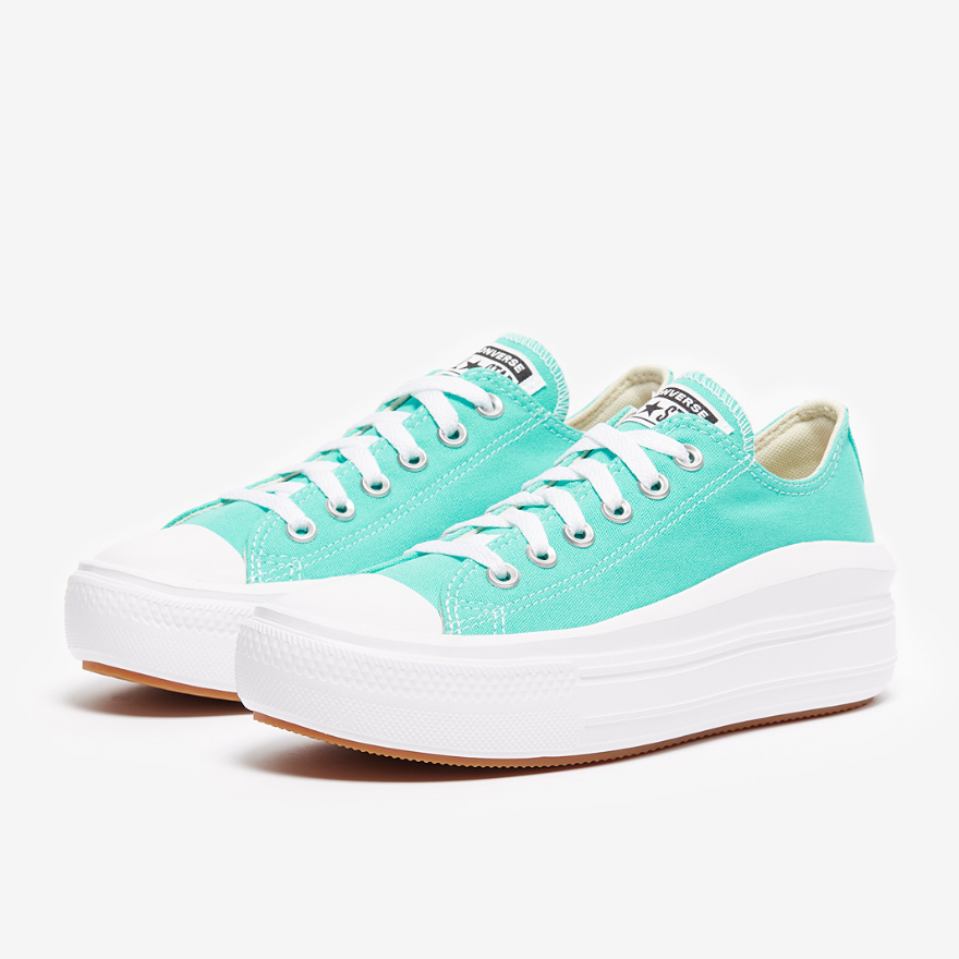 Converse Womens Chuck Taylor All Star Move