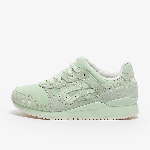 Asics Womens GEL-Lyte III