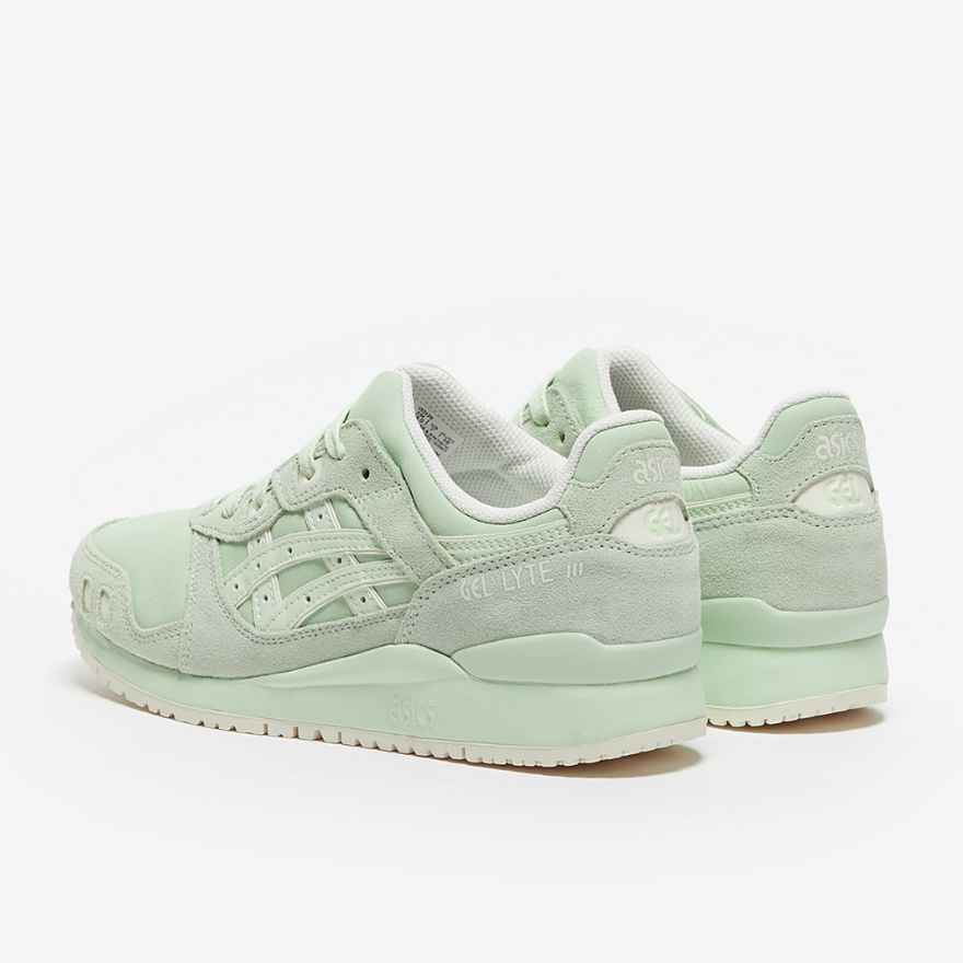 Asics Womens GEL-Lyte III