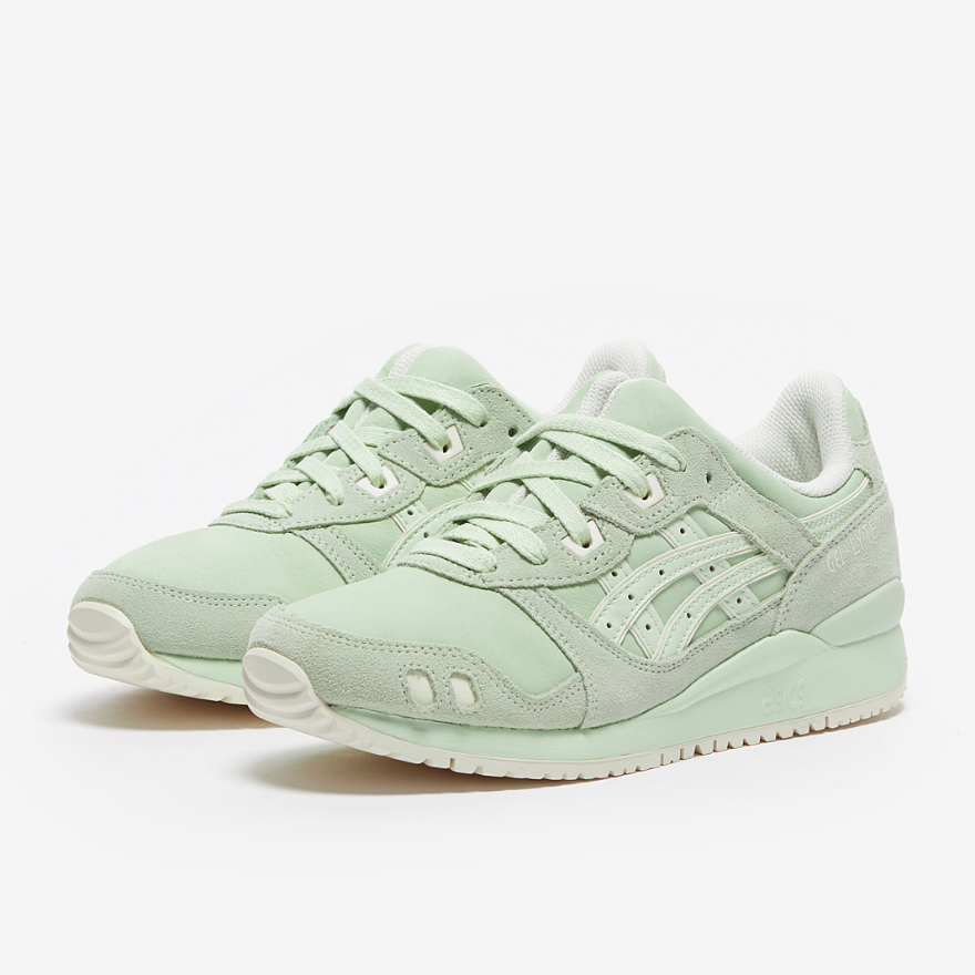 Asics Womens GEL-Lyte III