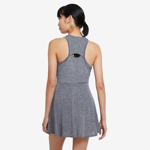 Nike Womens Court Dri-Fit Advantage Dress