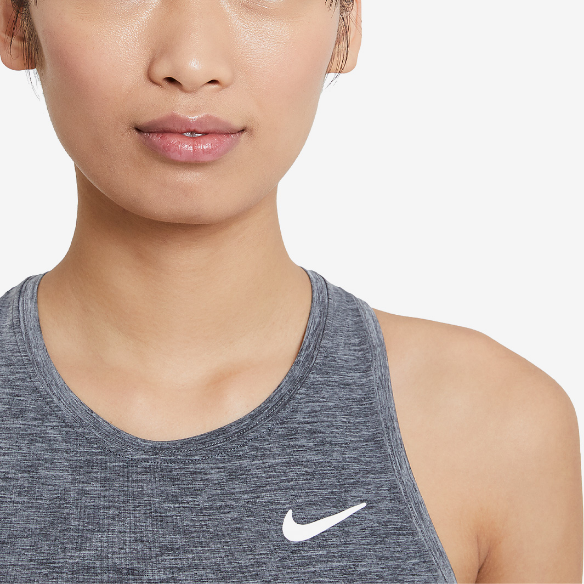 Nike Womens Court Dri-Fit Advantage Dress