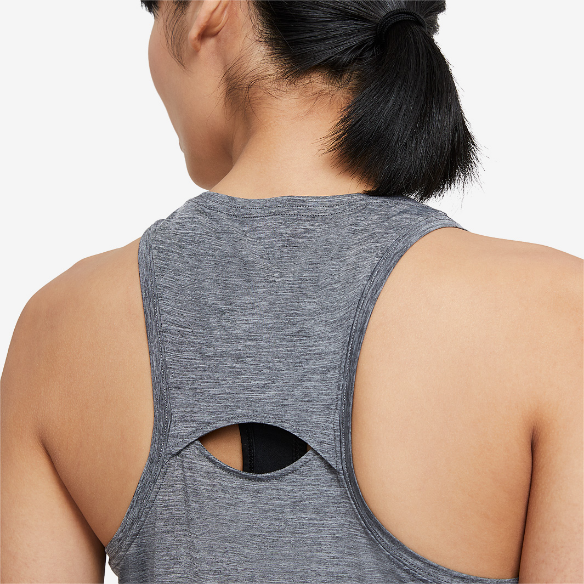 Nike Womens Court Dri-Fit Advantage Dress