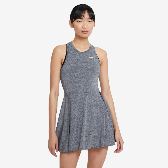 Nike Womens Court Dri-Fit Advantage Dress