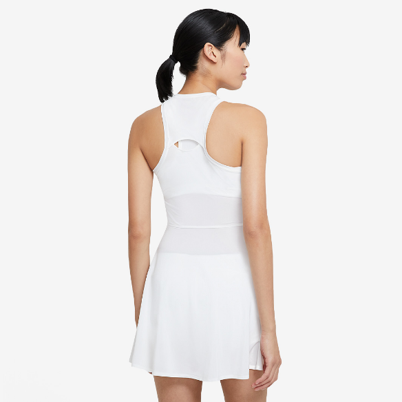 Nike Womens Court Dri-Fit Advantage Dress