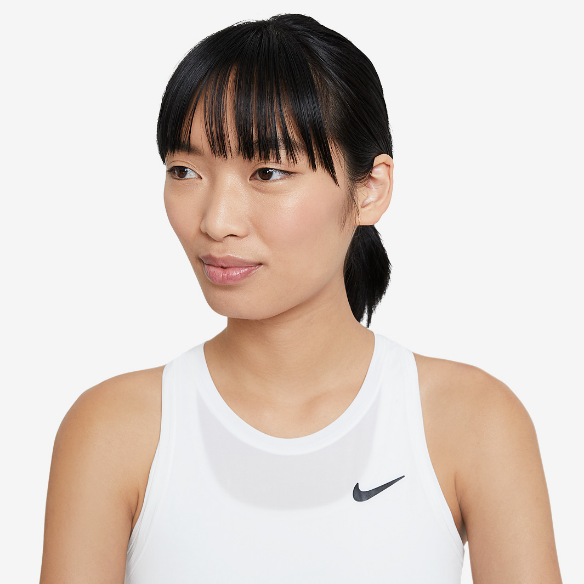 Nike Womens Court Dri-Fit Advantage Dress