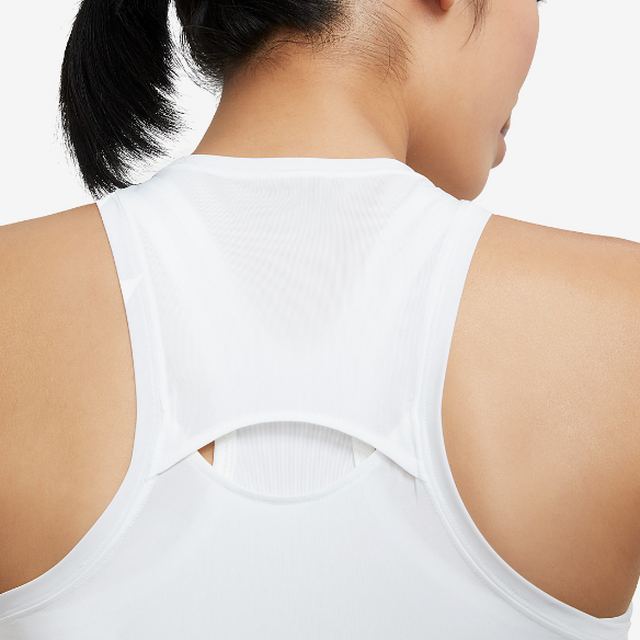 Nike Womens Court Dri-Fit Advantage Dress