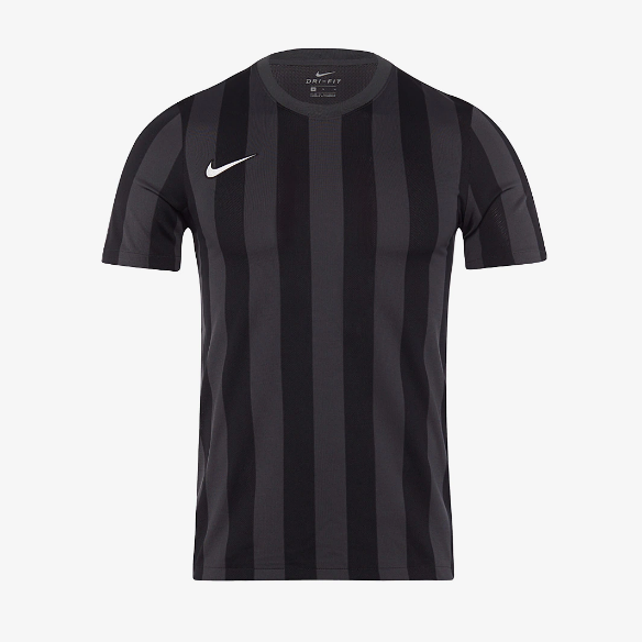 Nike Dri-FIT Striped Division IV SS Jersey