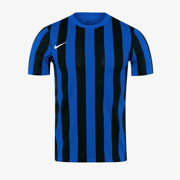Nike Dri-FIT Striped Division IV SS Jersey