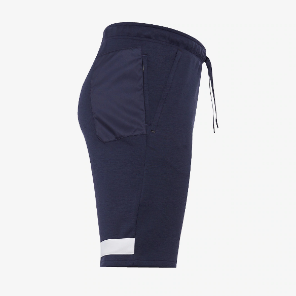 Nike Dri-FIT Strike 21 Fleeced Short - Obsidian/White
Obsidian/White