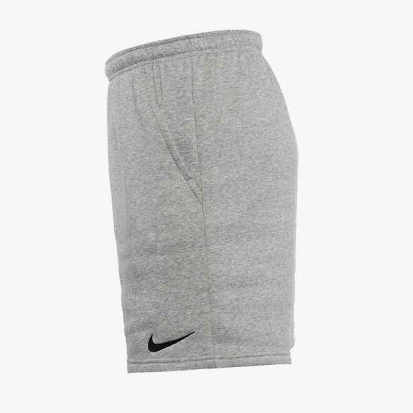 Nike Park 20 Fleeced Knit Short - Dark Grey Heather/Black
Dark Grey Heather/Black