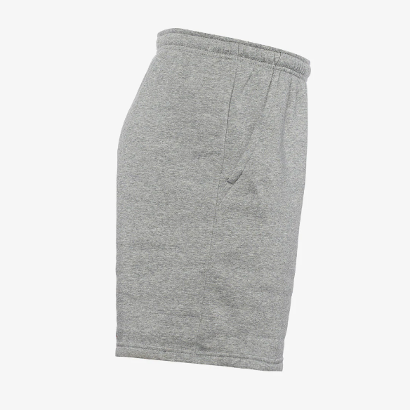 Nike Park 20 Fleeced Knit Short - Dark Grey Heather/Black
Dark Grey Heather/Black