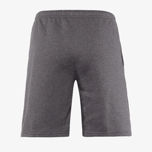 Nike Park 20 Fleeced Knit Short - Charcoal Heather/White
Charcoal Heather/White