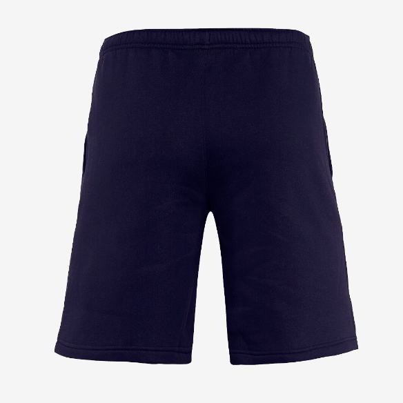 Nike Park 20 Fleeced Knit Short - Obsidian/White
Obsidian/White