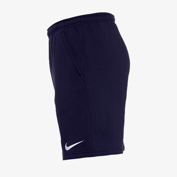 Nike Park 20 Fleeced Knit Short - Obsidian/White
Obsidian/White
