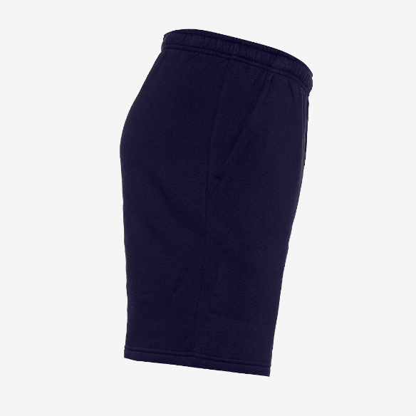 Nike Park 20 Fleeced Knit Short - Obsidian/White
Obsidian/White