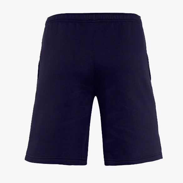 Nike Park 20 Fleeced Knit Short - Obsidian/White
Obsidian/White