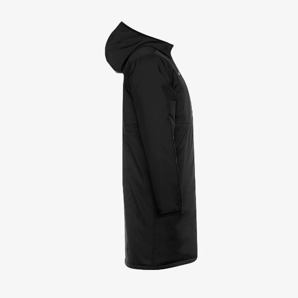 Nike Park 20 Full Length Sideline Fill Jacket