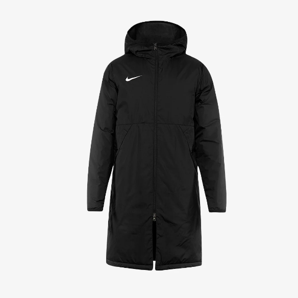 Nike Park 20 Full Length Sideline Fill Jacket