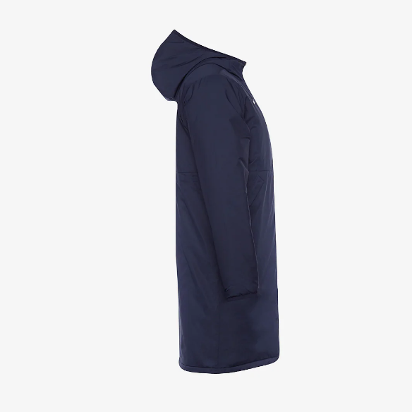 Nike Park 20 Full Length Sideline Fill Jacket