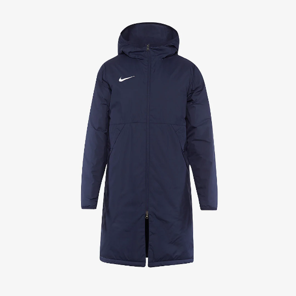 Nike Park 20 Full Length Sideline Fill Jacket