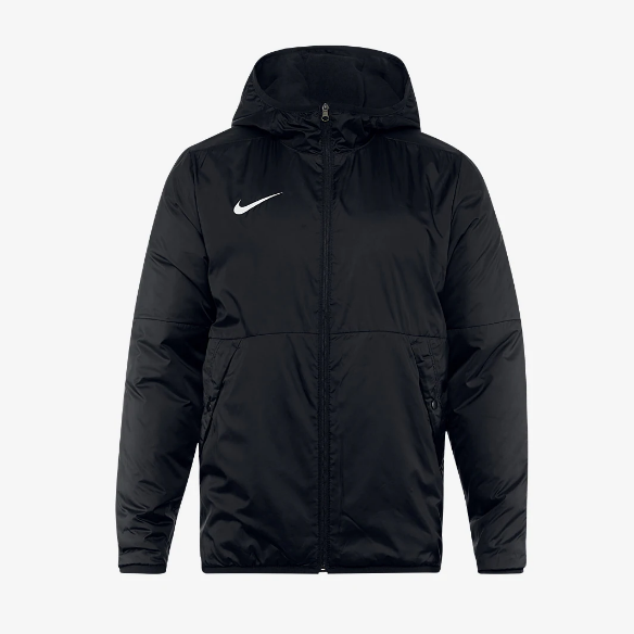 Nike Park 20 Fall Jacket - Black/White