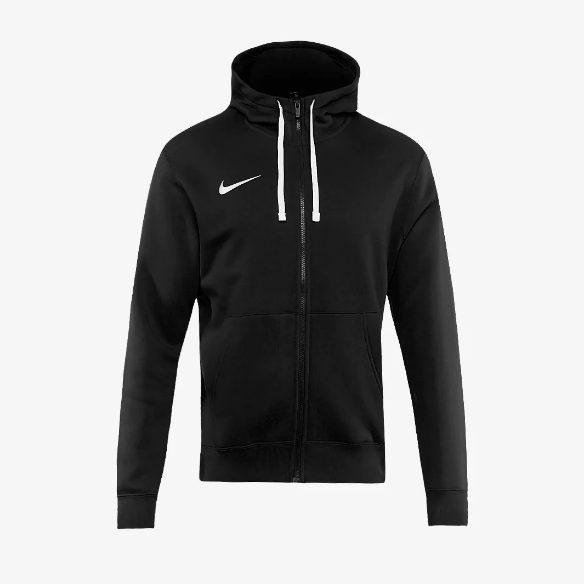 Nike Park 20 Full Zip Fleeced Hoodie - Black/White
Black/White