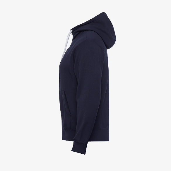 Nike Park 20 Full Zip Fleeced Hoodie