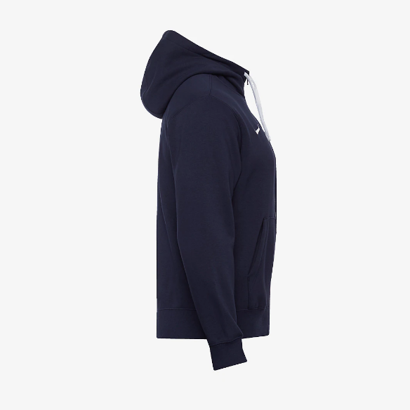 Nike Park 20 Full Zip Fleeced Hoodie