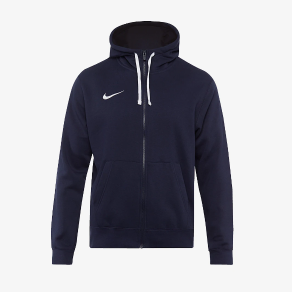 Nike Park 20 Full Zip Fleeced Hoodie