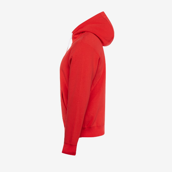 Nike Park 20 Full Zip Fleeced Hoodie