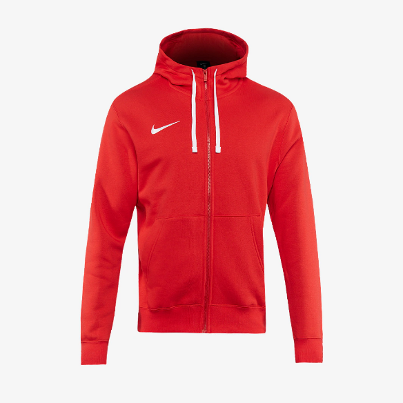 Nike Park 20 Full Zip Fleeced Hoodie