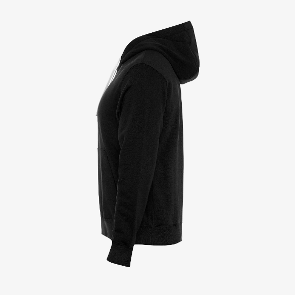 Nike Park 20 Fleeced Pullover HoodieBlack/White