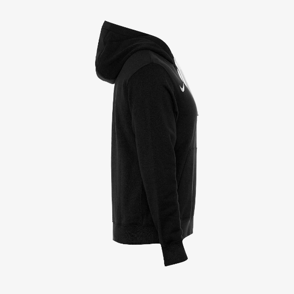 Nike Park 20 Fleeced Pullover HoodieBlack/White