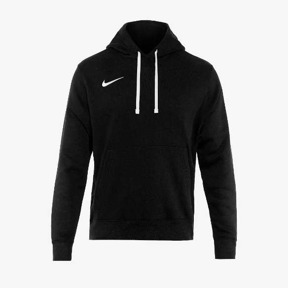 Nike Park 20 Fleeced Pullover HoodieBlack/White