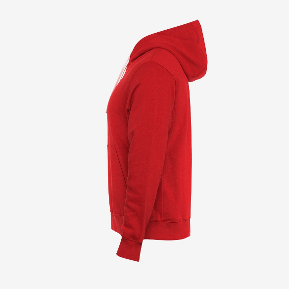 Nike Park 20 Fleeced Pullover Hoodie