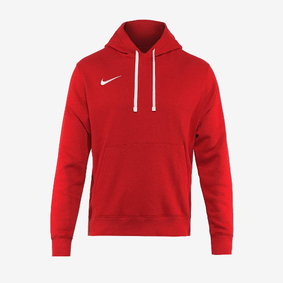 Nike Park 20 Fleeced Pullover Hoodie