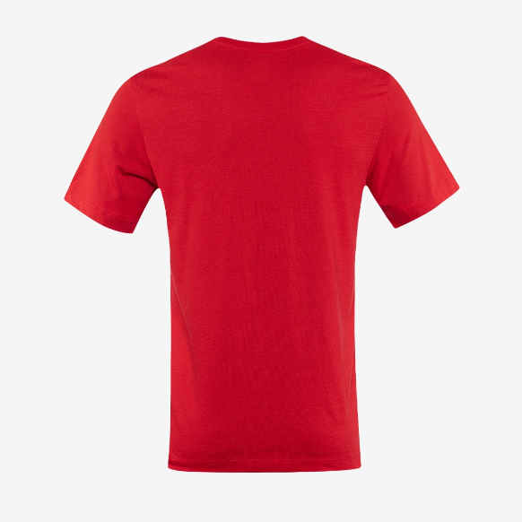 Nike Dri-FIT Park 20 SS HBR Tee
University Red/White