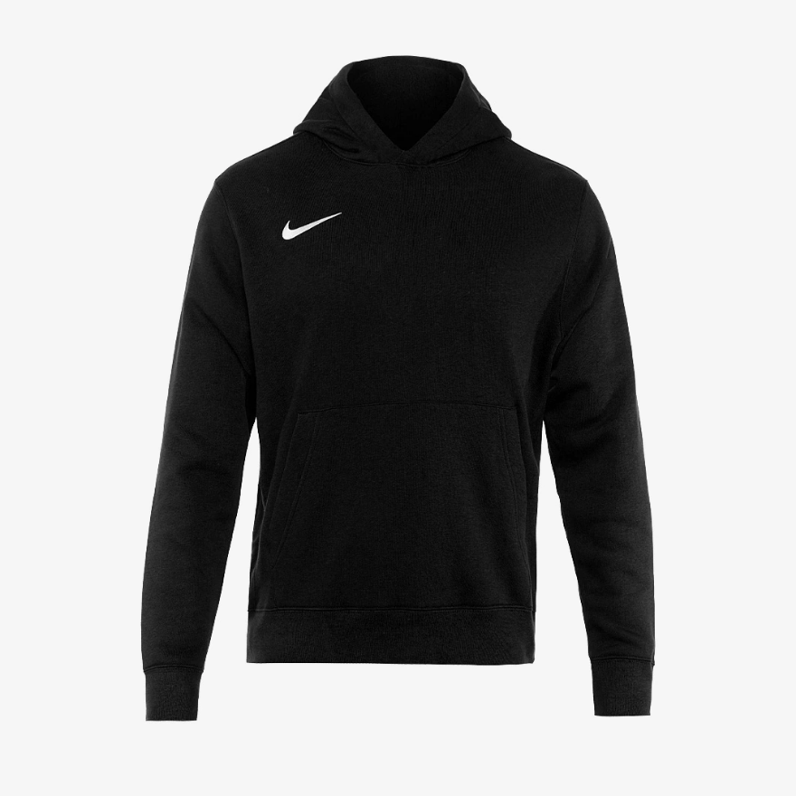 Nike Junior Park 20 Fleeced Pullover Hoodie