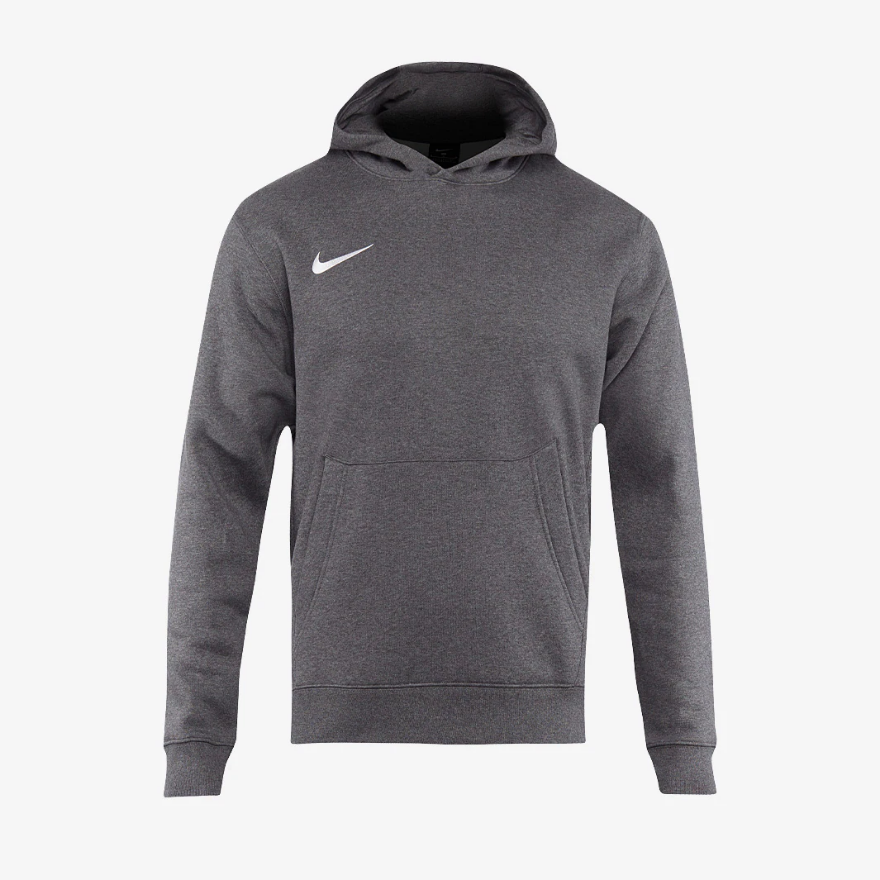 Nike Junior Park 20 Fleeced Pullover Hoodie