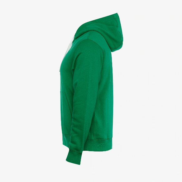 Nike Junior Park 20 Fleeced Pullover Hoodie