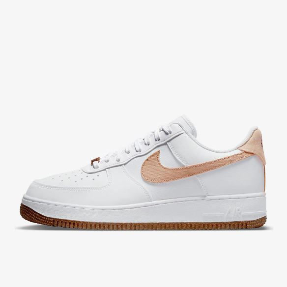 Nike Sportswear Air Force 1 07 Lv8