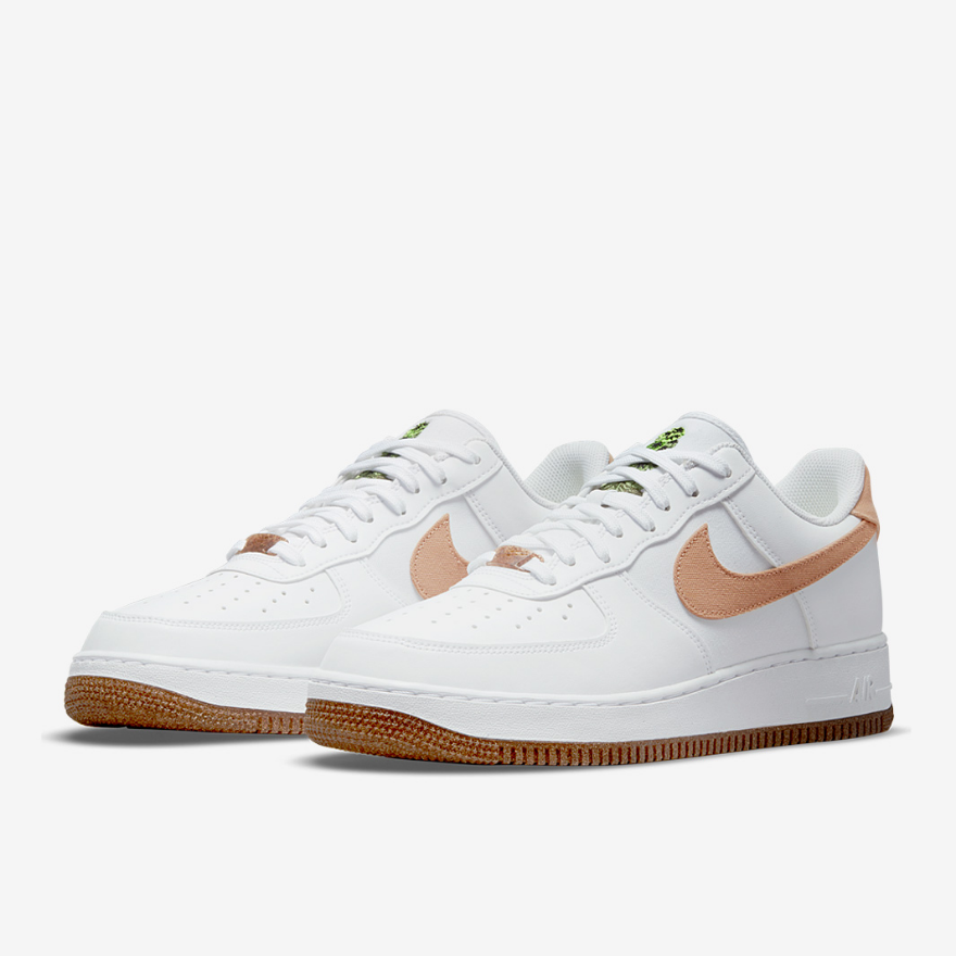 Nike Sportswear Air Force 1 07 Lv8