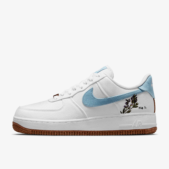 Nike Sportswear Womens Air Force 1 07 SE