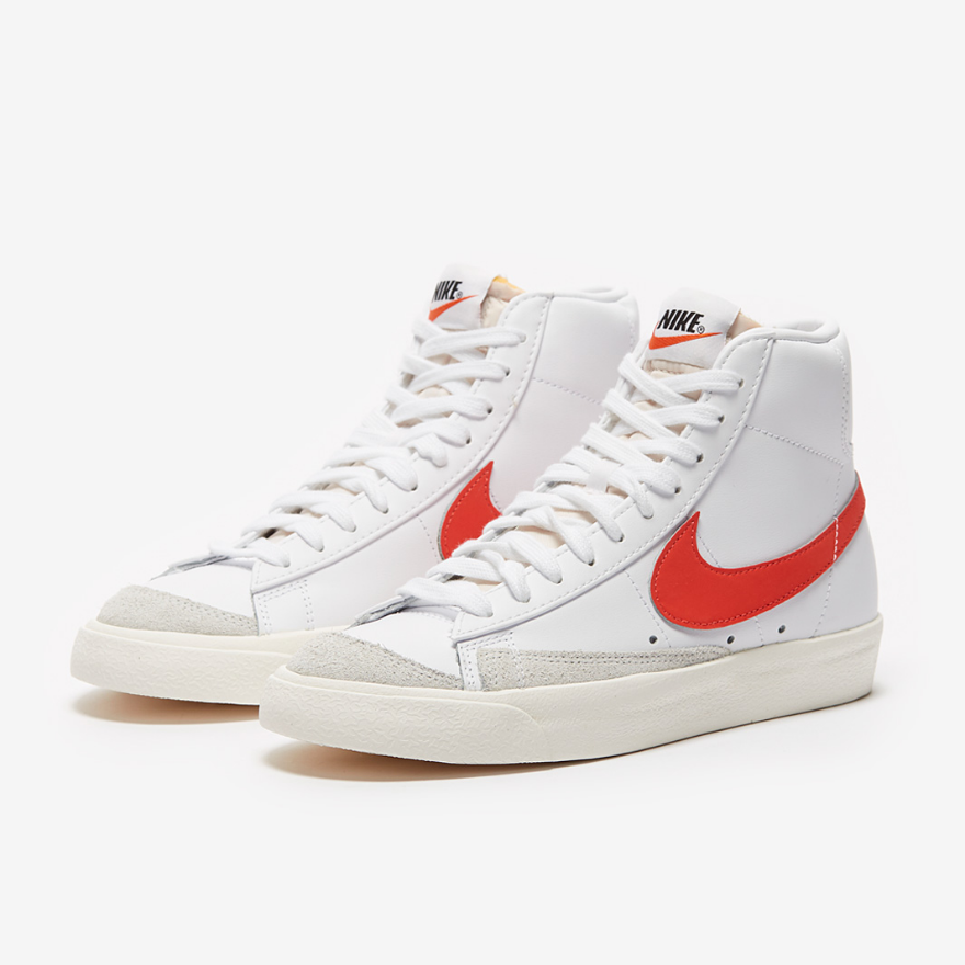 Nike Sportswear Womens Blazer Mid 77