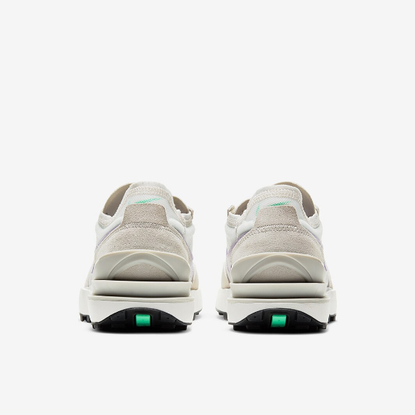 Nike Sportswear Womens Waffle One - Summit White/Infinite Lilac/Light Bone