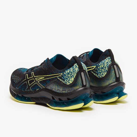 ASICS Kinsei Blast